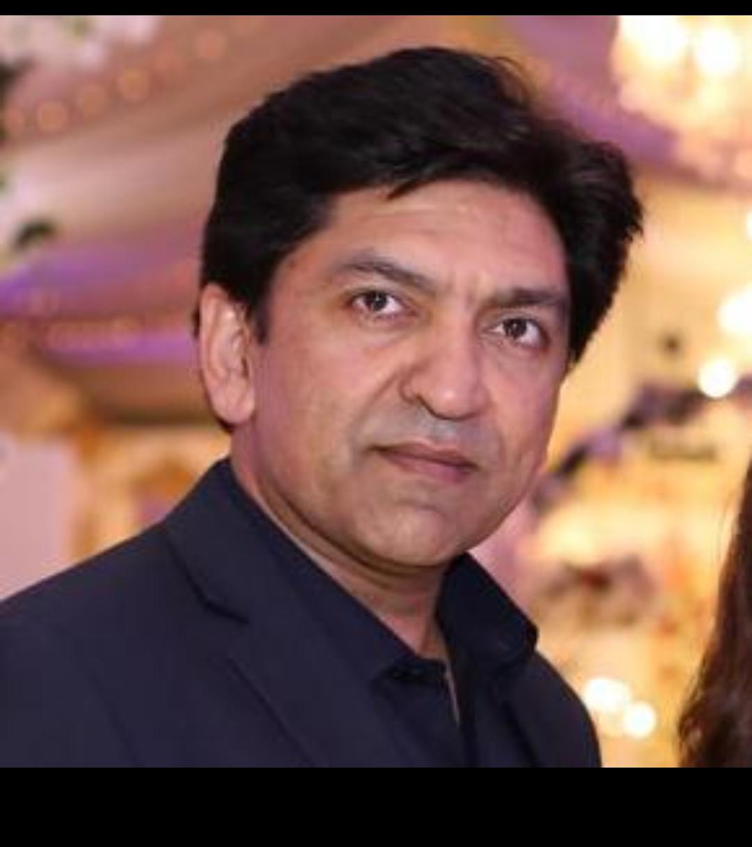 Bassaam Sheikh